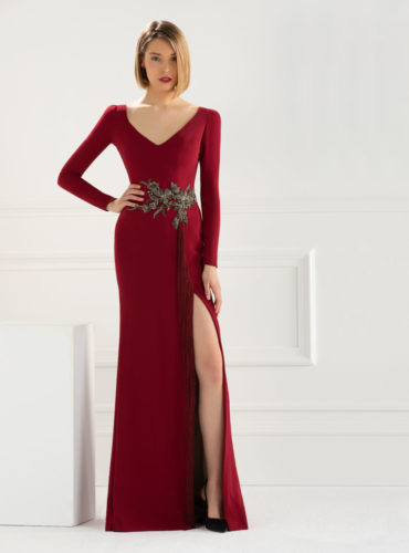 ▷ Vestidos Madrina Franc Sarabia 2020 - Ver Colección | Paqui Díaz