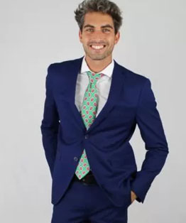 Trajes