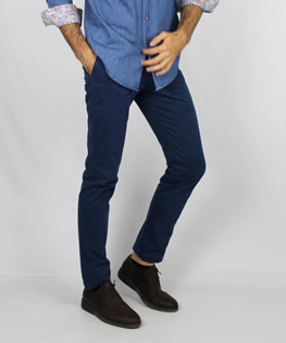 ▷ Pantalones Hombre Colección Primavera/Verano | Peris