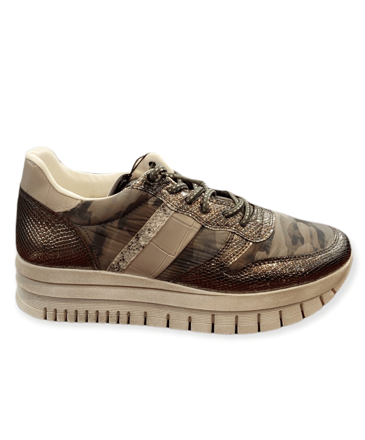 Zapatillas Cetti 2022 |