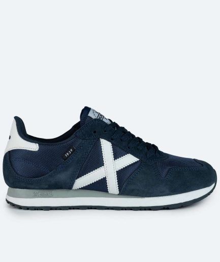 Zapatillas Massana 431 Munich en Serraje