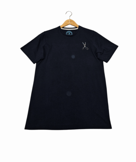 Camiseta DenimBrand SS25
