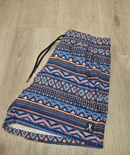 Bañador Tribal DenimBrand SS25
