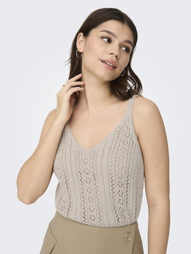Top Calado Lyzet SS25