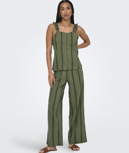 Pantalon Onlliana SS25