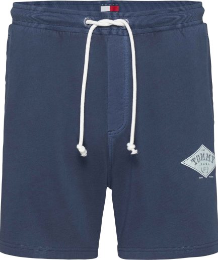 Pantalón Corto Algodón Tommy SS25