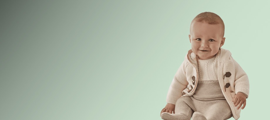 Ropa para bebés