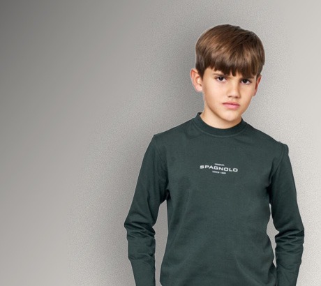 Moda Infantil Miguel Peris