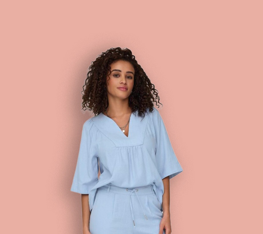 Moda Mujer - Paqui Díaz