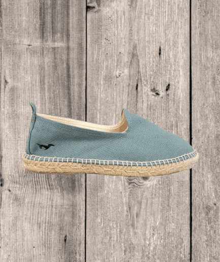 Alpargatas colores Teckel SS25