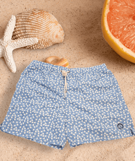 Bañador Margarita SS25