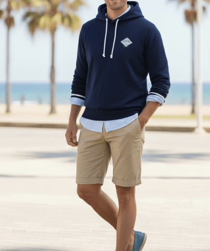 Sudadera Con Capucha Regular Fit Tommy Jeans