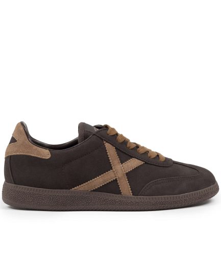 Zapatillas Barru Munich AW25