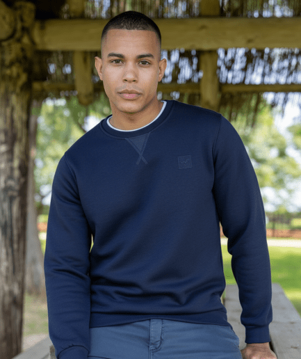 Sudadera Lisa Gilbert Teckel