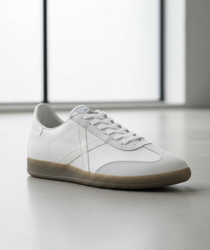 Barru Zapatillas Munich: Clásico Estilo Urbano