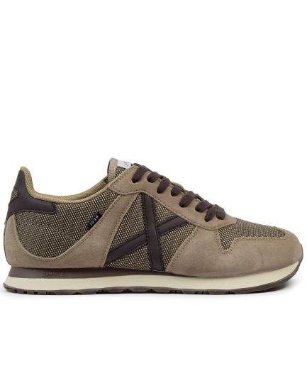 Munich Massana Classic Zapatillas Retro