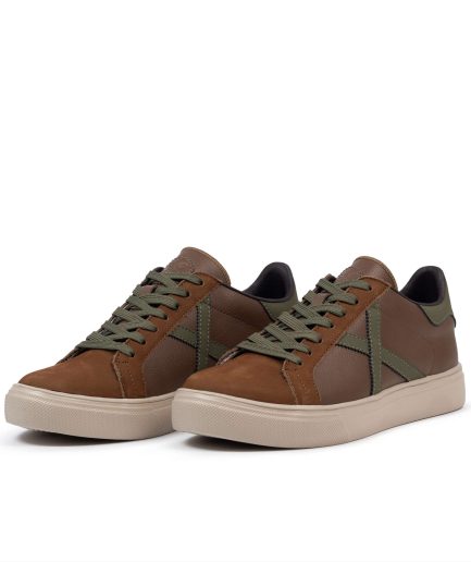 Zapatillas Rete Munich AW25