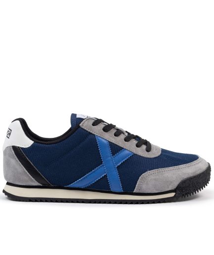 Zapatillas Munich Riber