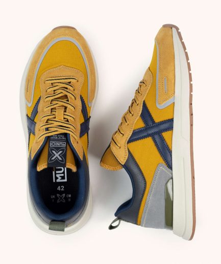 Munich Speed 13