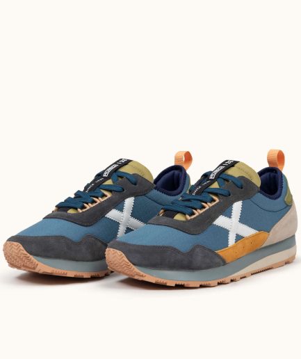 Zapatillas Munich UM 85