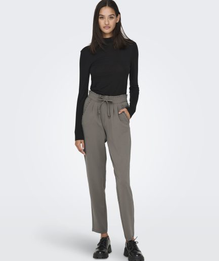 Pantalón cintura con ajustador