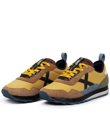 Zapatillas Munich UM