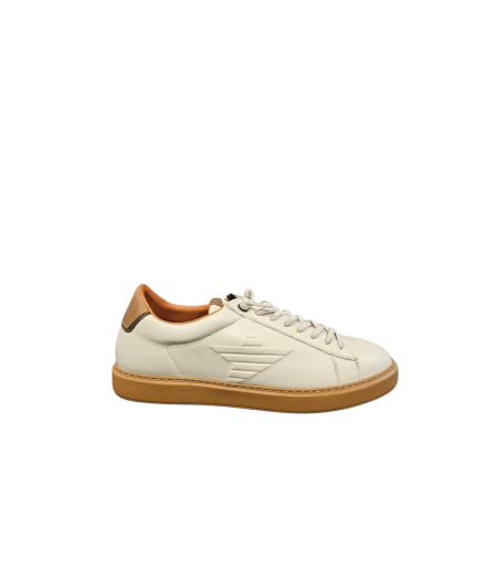 Zapatillas Sneakers Elegantes Cetti para Hombre - Hechas en España