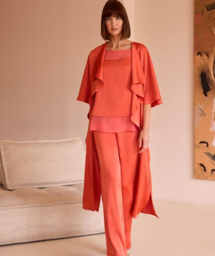 Conjunto de 3 Piezas Exclusivo Carla Ruiz