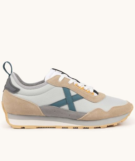 Zapatilla Heritage Street Style MUNICH UM 96