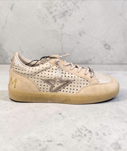 Zapatillas Mujer Perforadas Cetti - Hechas en España